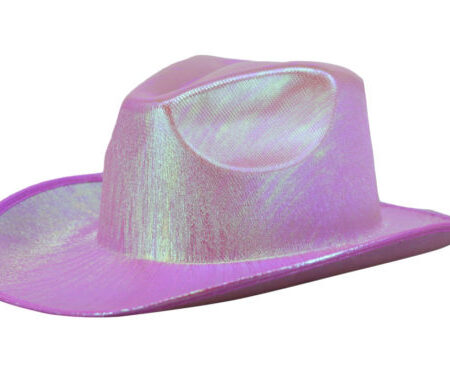 Exotic Cowboy Hat