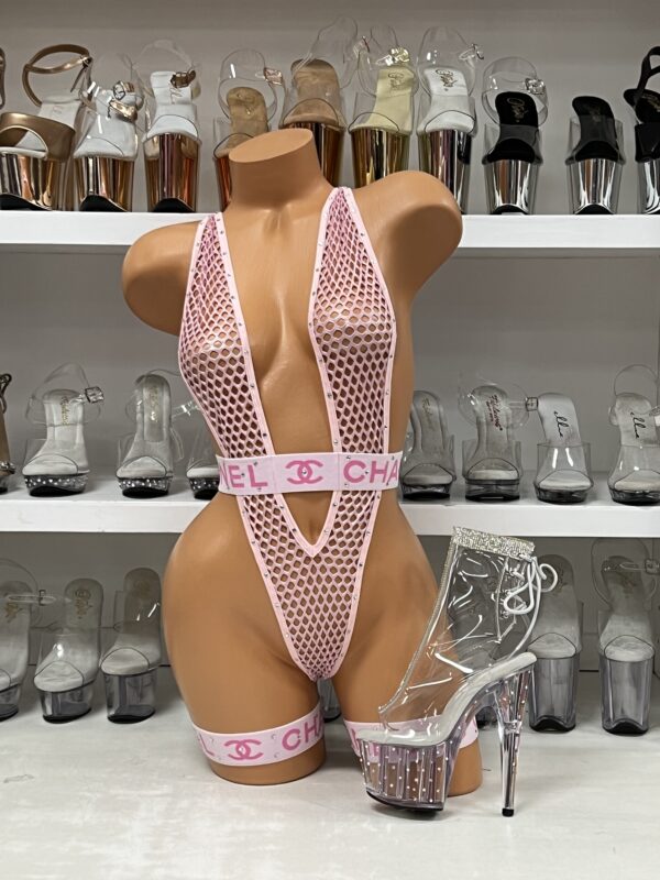 Sling with Garters - Image 21
