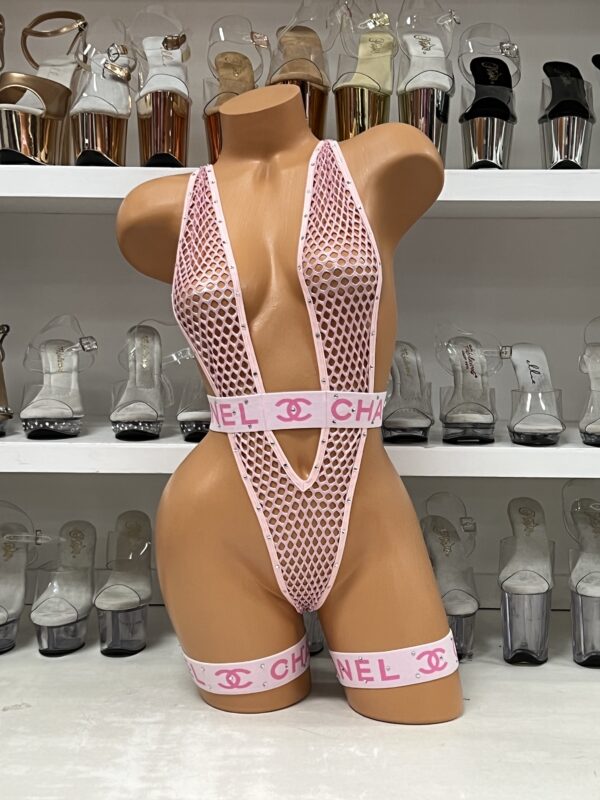 Sling with Garters - Image 22
