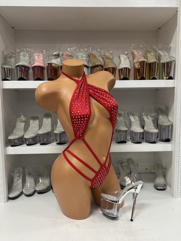 Triple String 1pc - Image 9