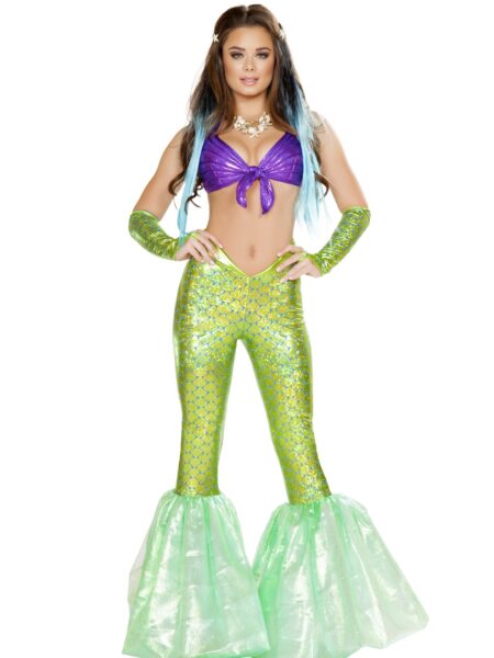 4656 - 2pc Poseidon's Daughter
