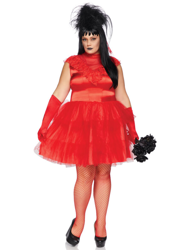 Beetle Bride Plus