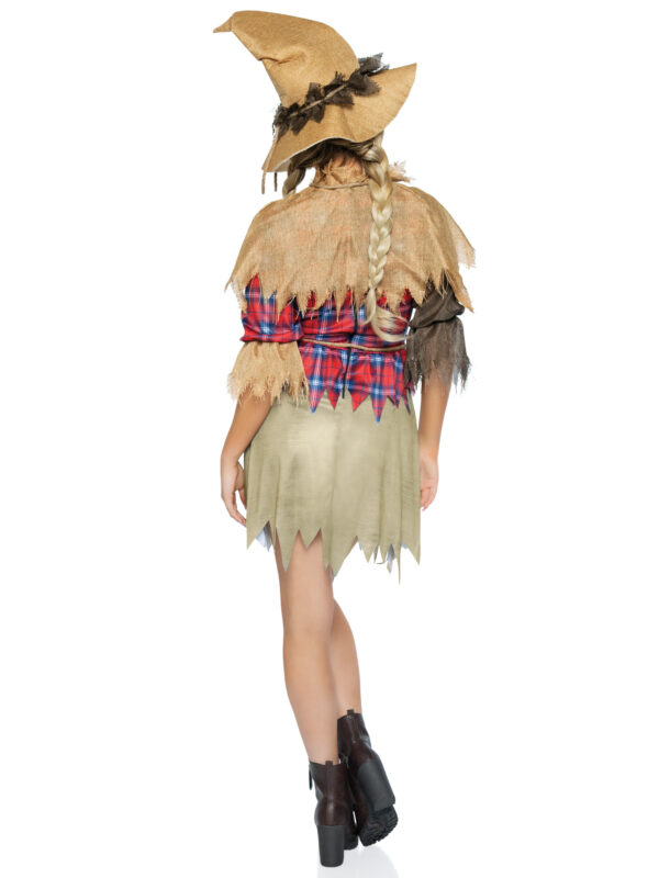 Scarecrow Cutie - Image 2