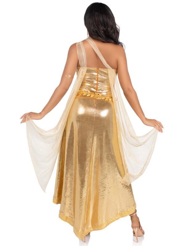 Golden Goddess - Image 2