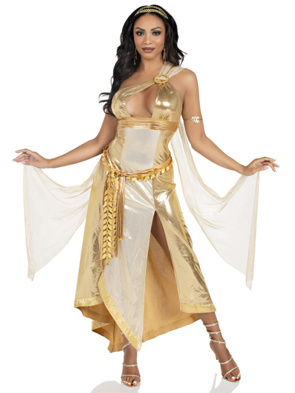 Golden Goddess - Image 3