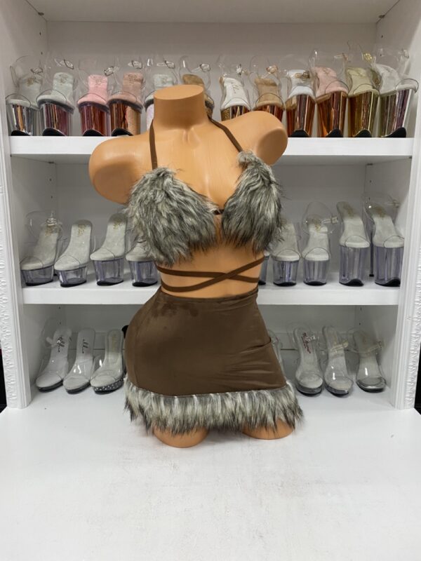 Cave Babe - Image 2