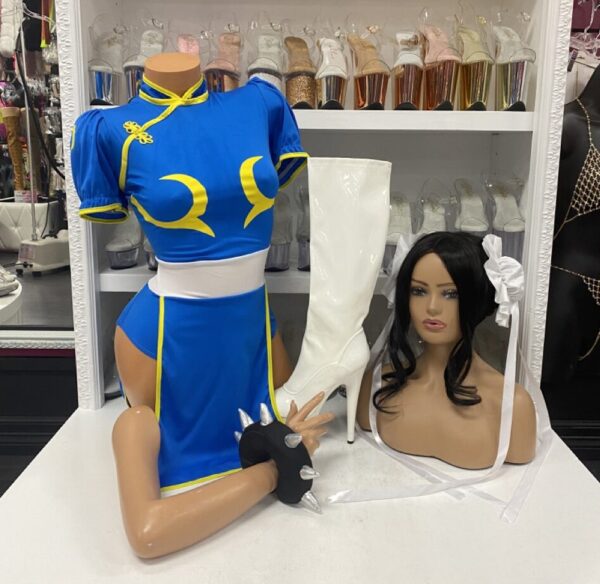 Chun-Li