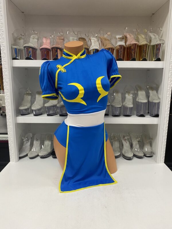 Chun-Li - Image 2