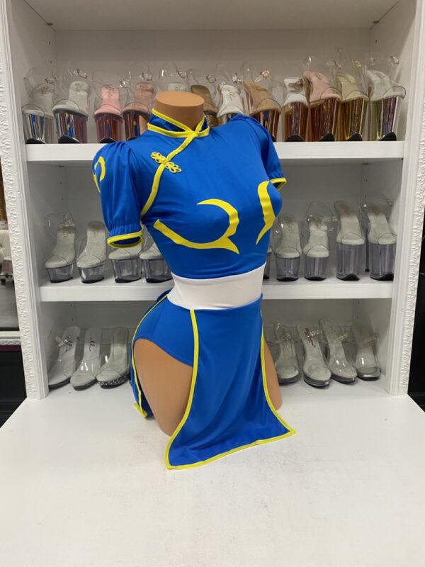 Chun-Li - Image 3
