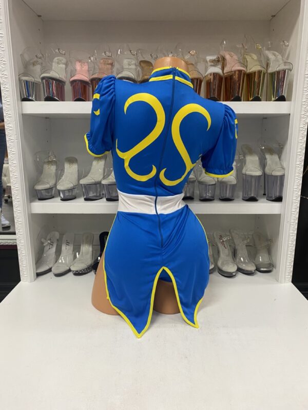 Chun-Li - Image 4