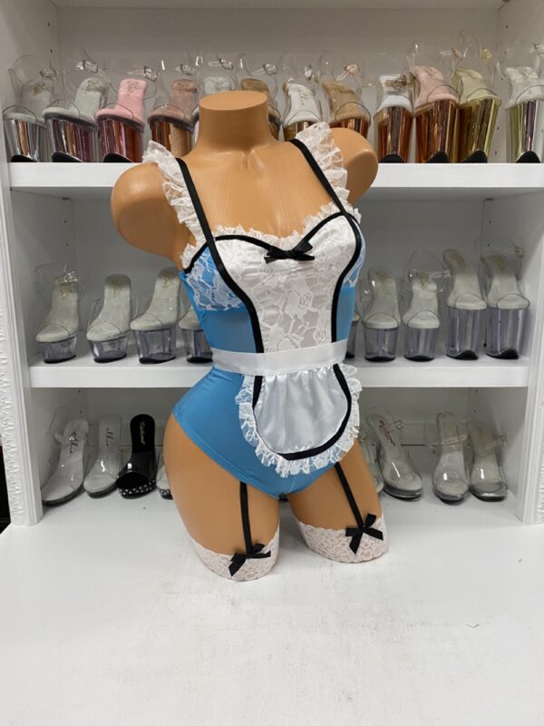 Curious Miss Alice - Image 2