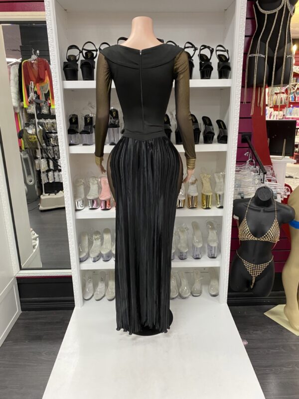 Pharaoh's Desire Nile Queen Catsuit - Image 5