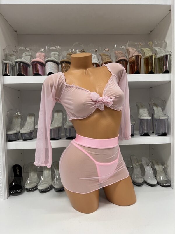 Makayla Skirt Set - Image 18