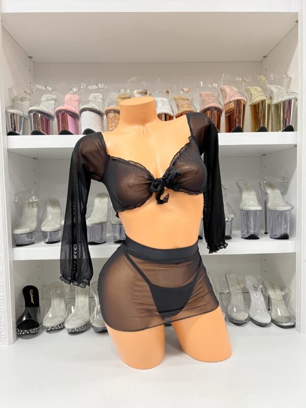 Makayla Skirt Set - Image 26