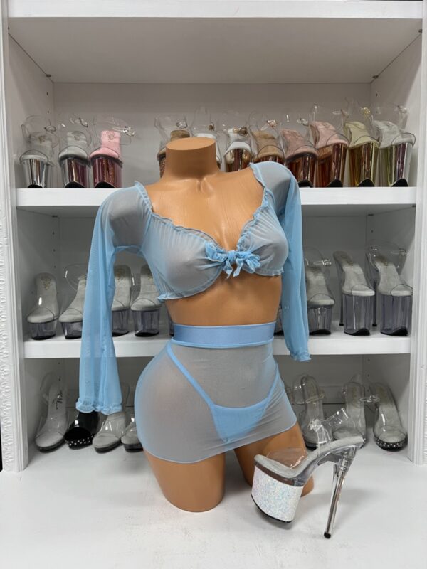 Makayla Skirt Set - Image 13