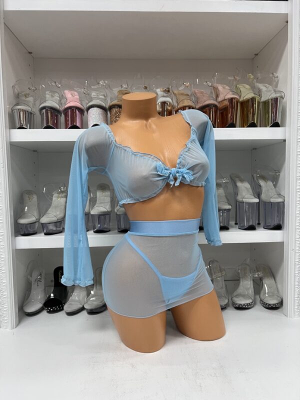 Makayla Skirt Set - Image 14