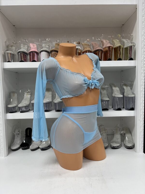 Makayla Skirt Set - Image 15