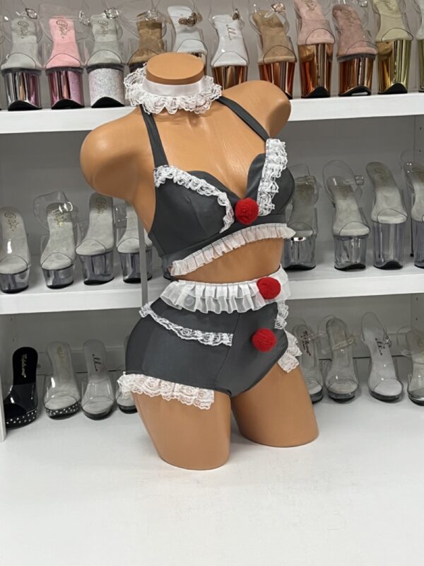 Sexy Killer Clown - Image 2