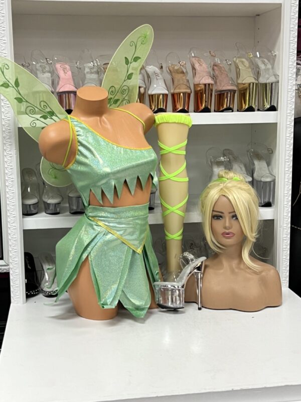 Fantasy Fairy