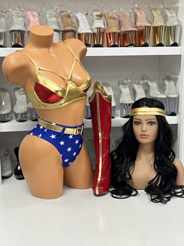 Woman Power