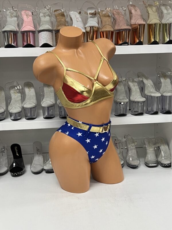 Woman Power - Image 2
