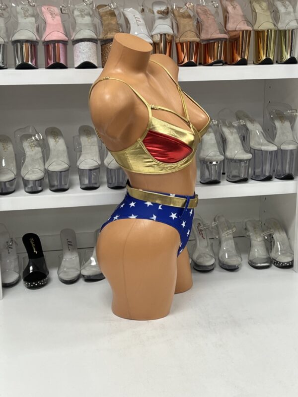 Woman Power - Image 3