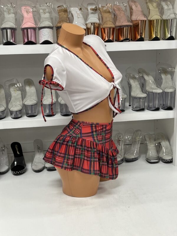 School Girl - Image 4