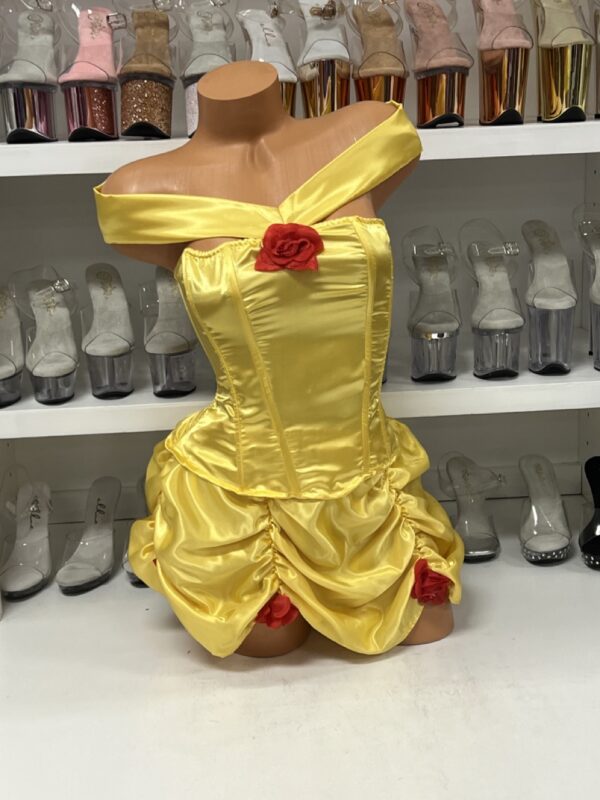 Belle of the Ball - Image 2