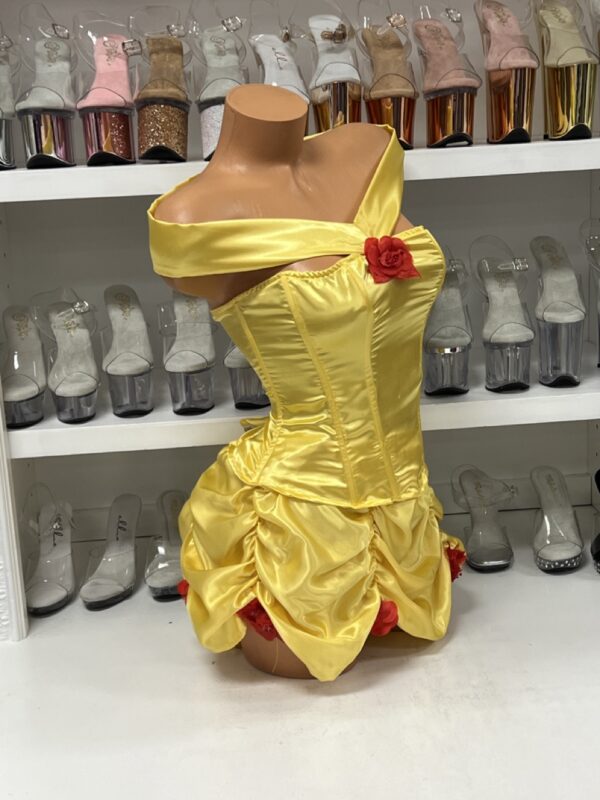 Belle of the Ball - Image 3