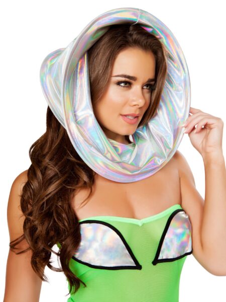 Wired Hood