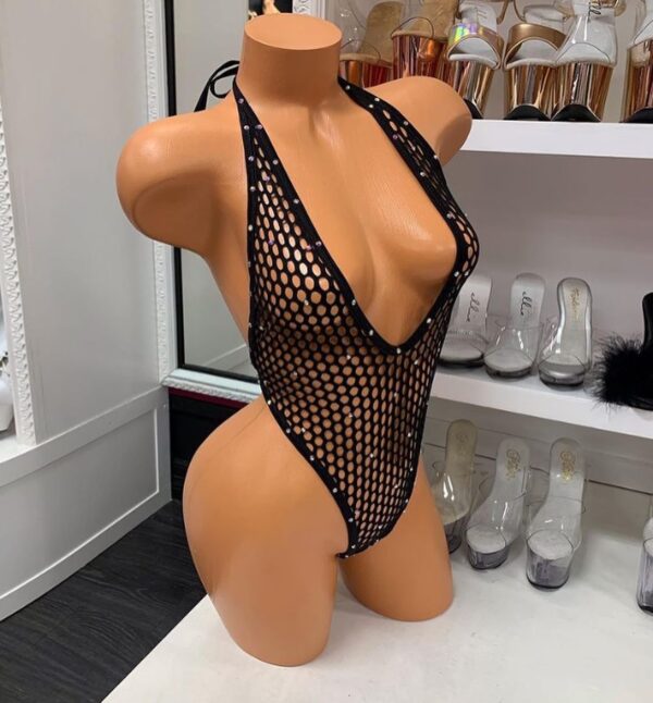 Net Rhinestone 1pc - Image 3