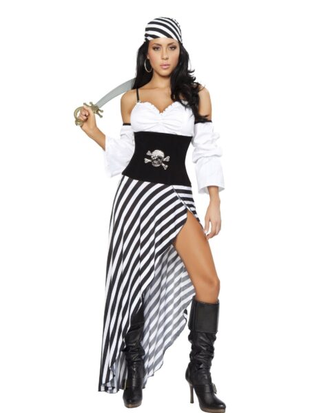 Pirate Lass