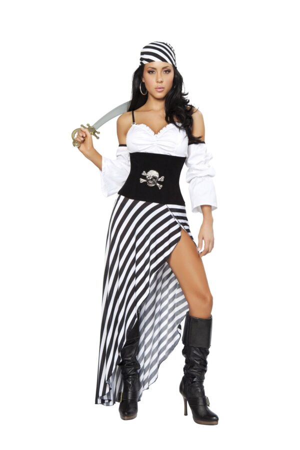 Pirate Lass