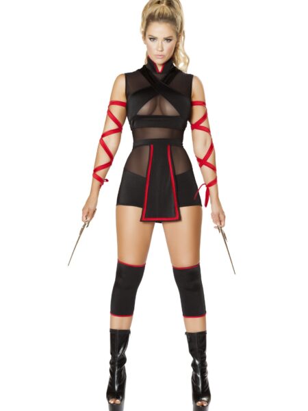 Ninja Striker