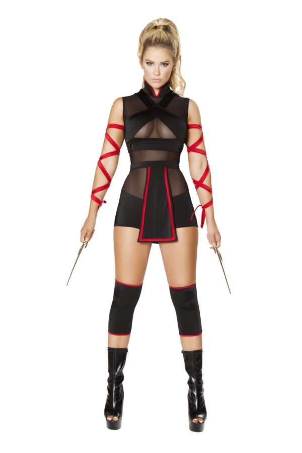 Ninja Striker