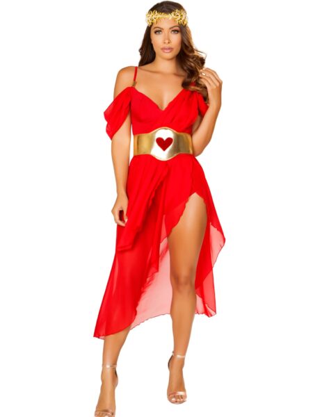 Goddess of Love