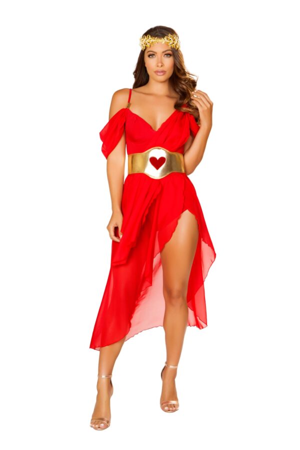 Goddess of Love