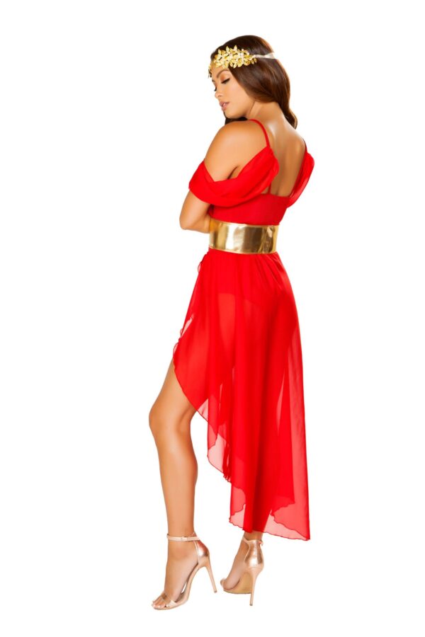 Goddess of Love - Image 2
