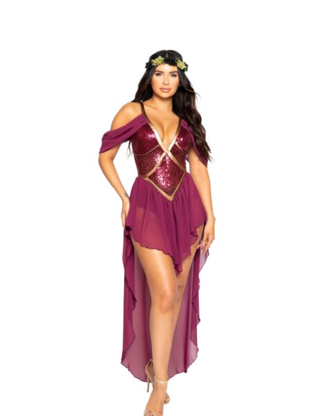 Wine Goddess