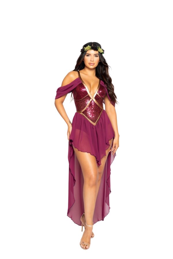 Wine Goddess