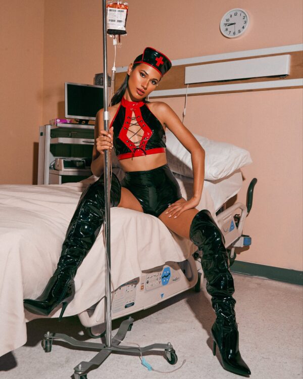 Kinky Nurse - Image 2