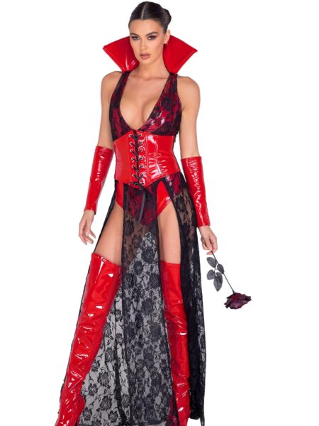 Wicked Vampire Costume