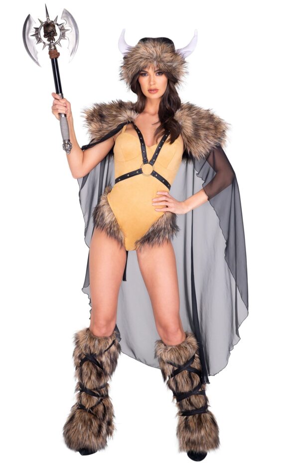 Medieval Viking