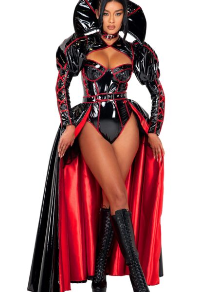 Underworld Evil Queen