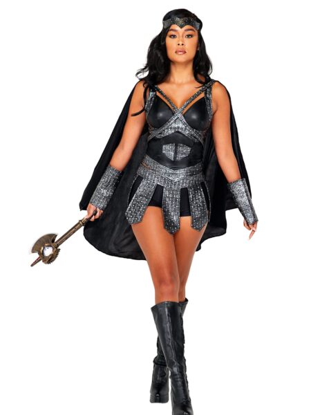 Warrior Princess