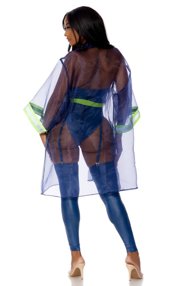 What's the 911 Sexy EMT Costume - Image 6