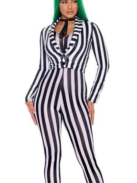Say My Name Sexy Movie Character Costume