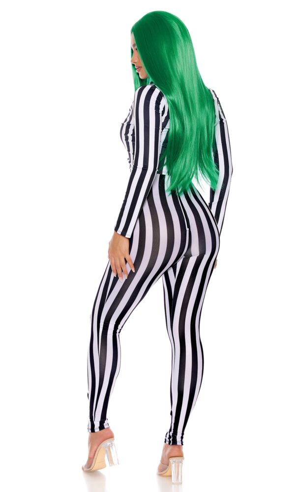 Say My Name Sexy Movie Character Costume - Image 2