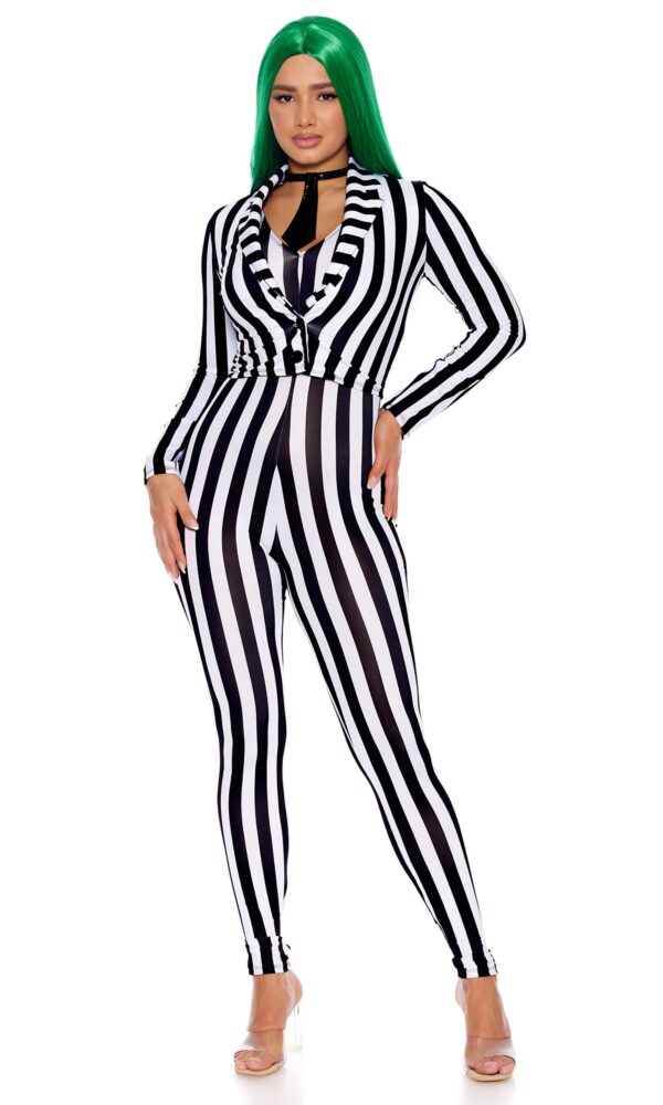 Say My Name Sexy Movie Character Costume - Image 5