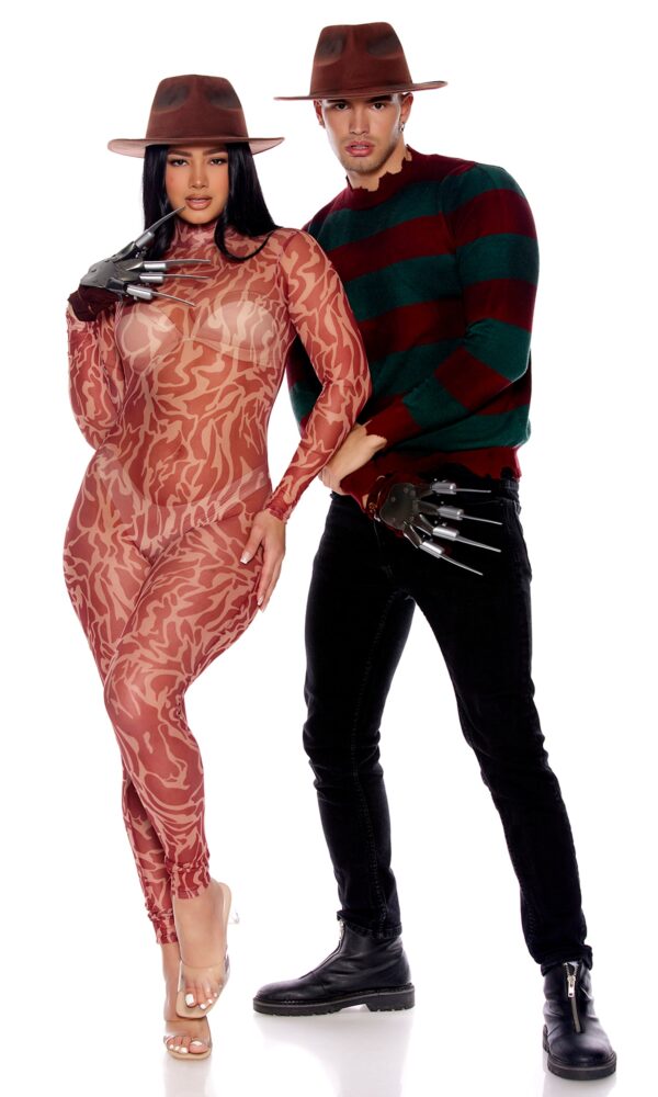 Such A Nightmare Men's Movie Character Costume - Image 12